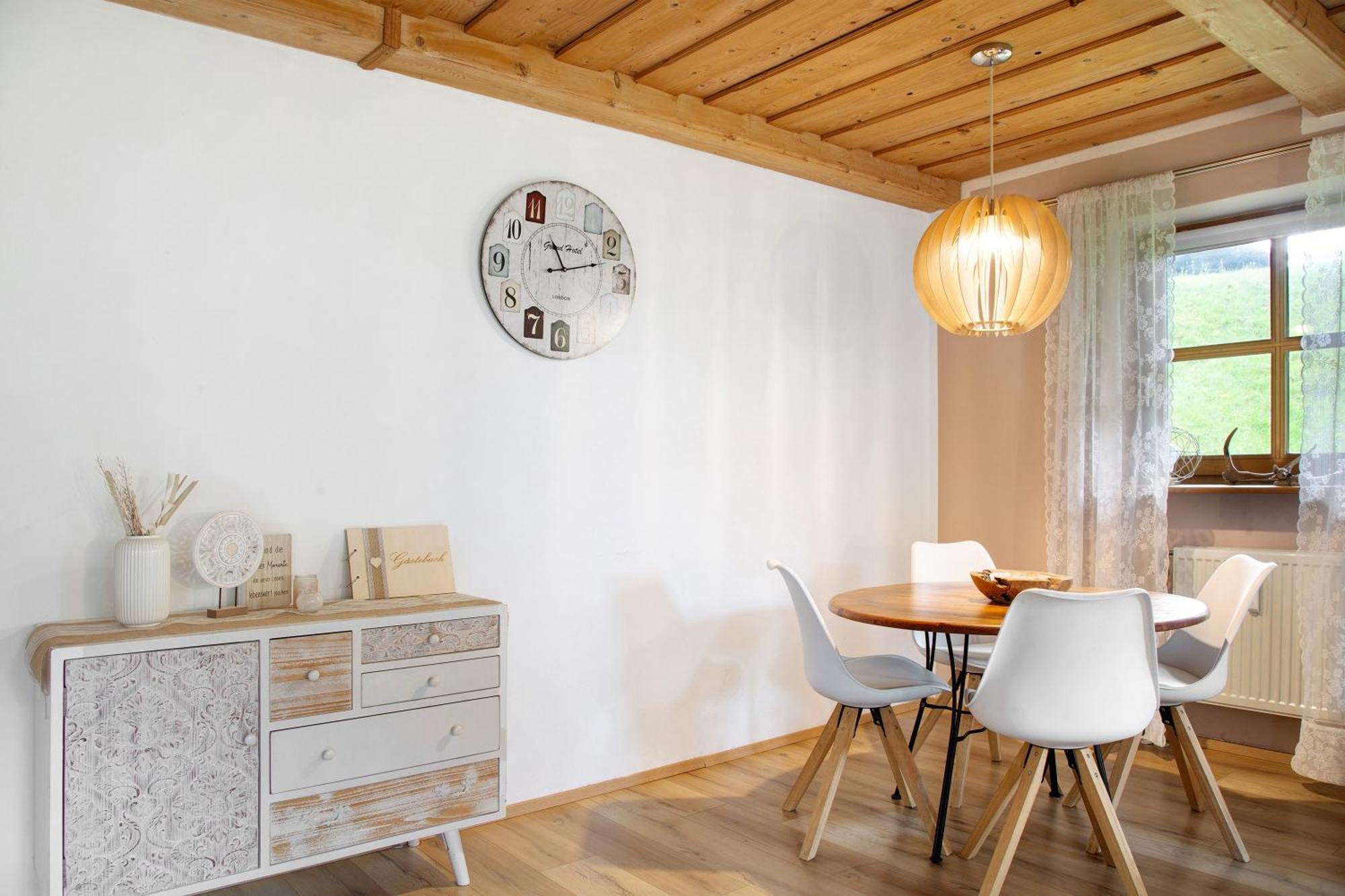 Ferienwohnung Bayerwaldtraum Hauzenberg Exterior foto