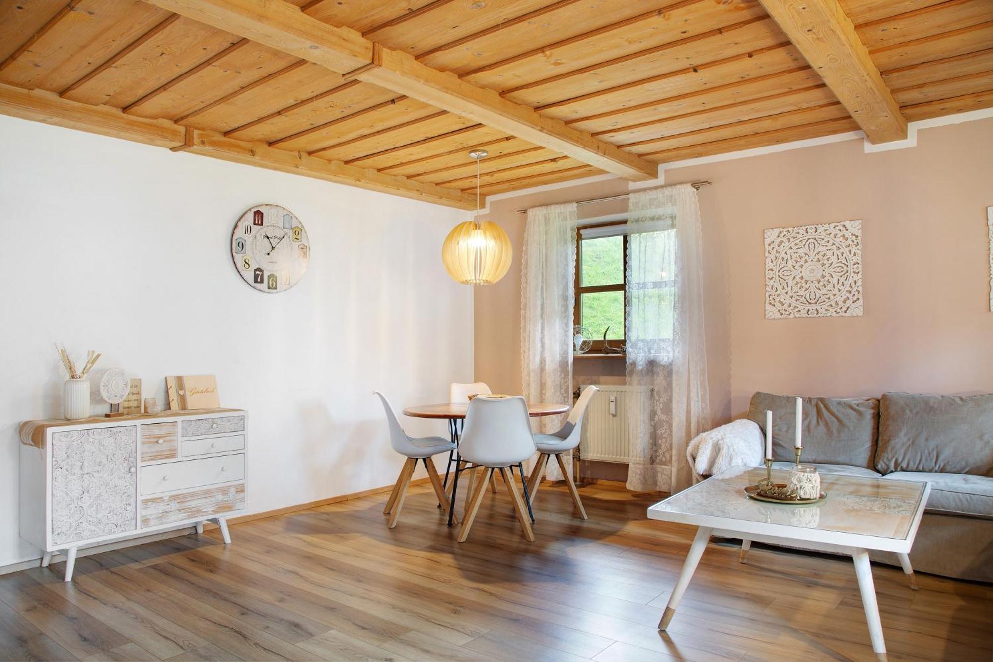 Ferienwohnung Bayerwaldtraum Hauzenberg Exterior foto