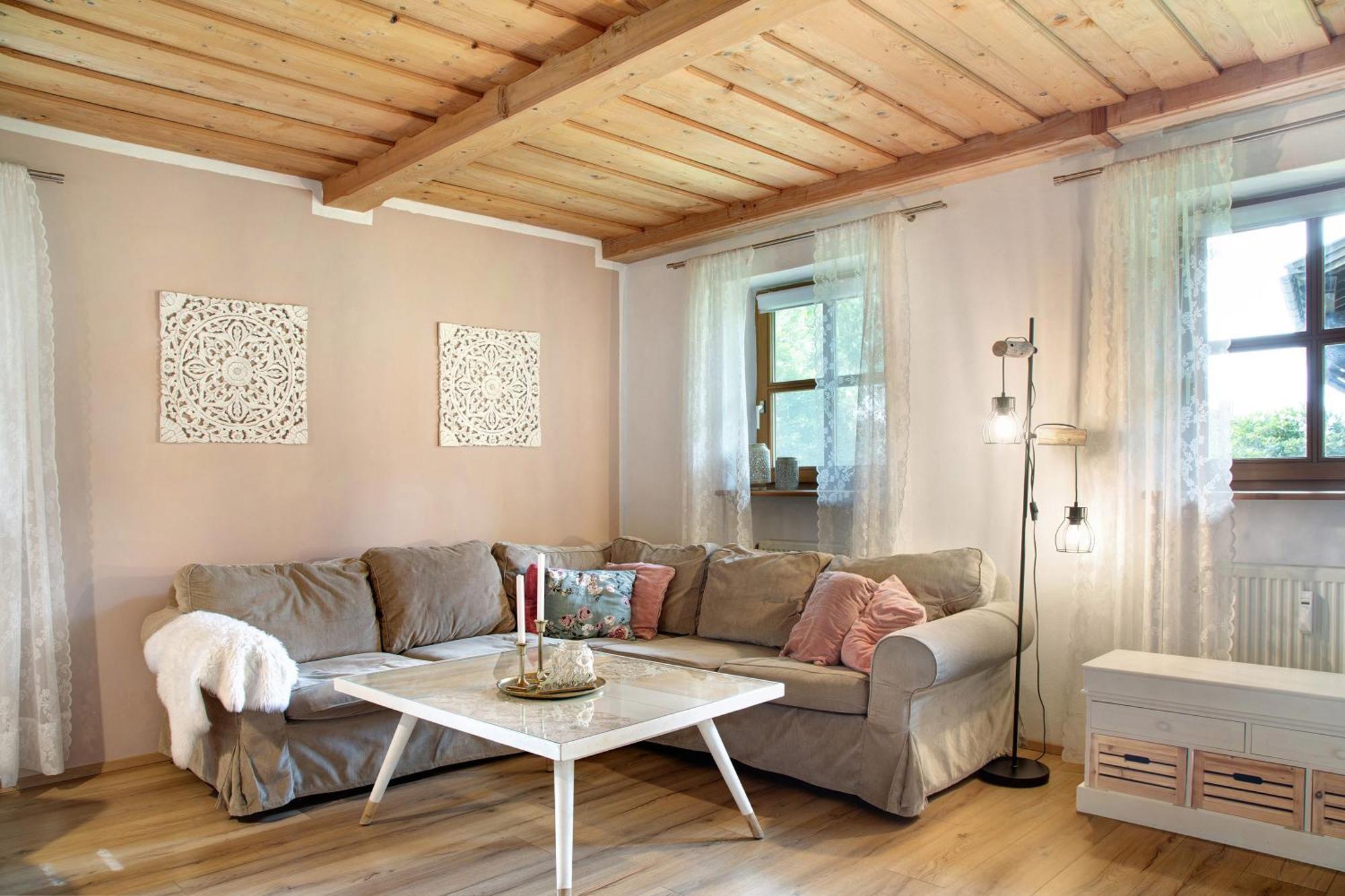 Ferienwohnung Bayerwaldtraum Hauzenberg Exterior foto