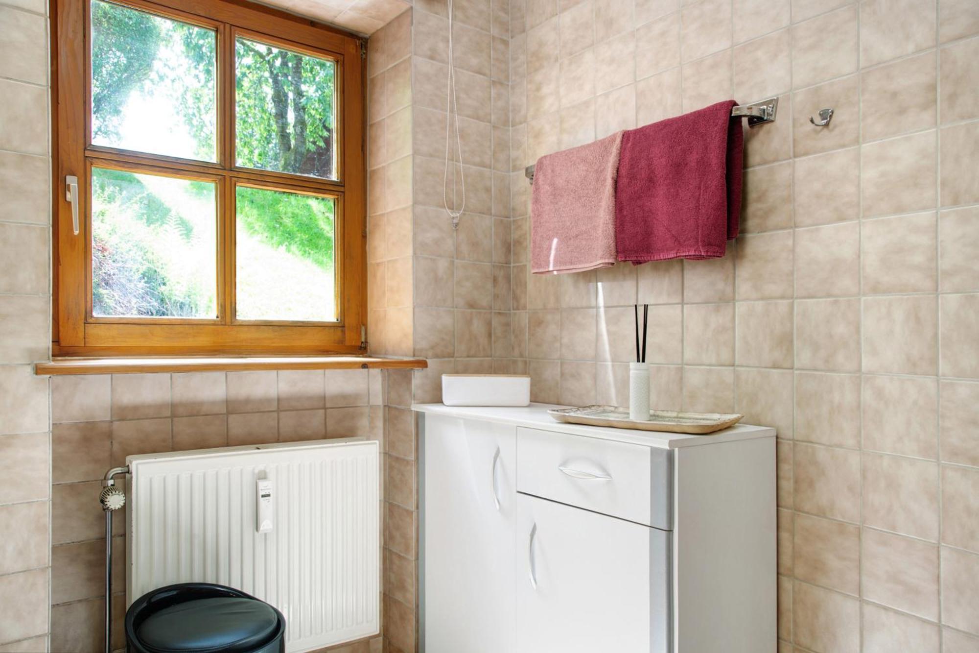 Ferienwohnung Bayerwaldtraum Hauzenberg Exterior foto