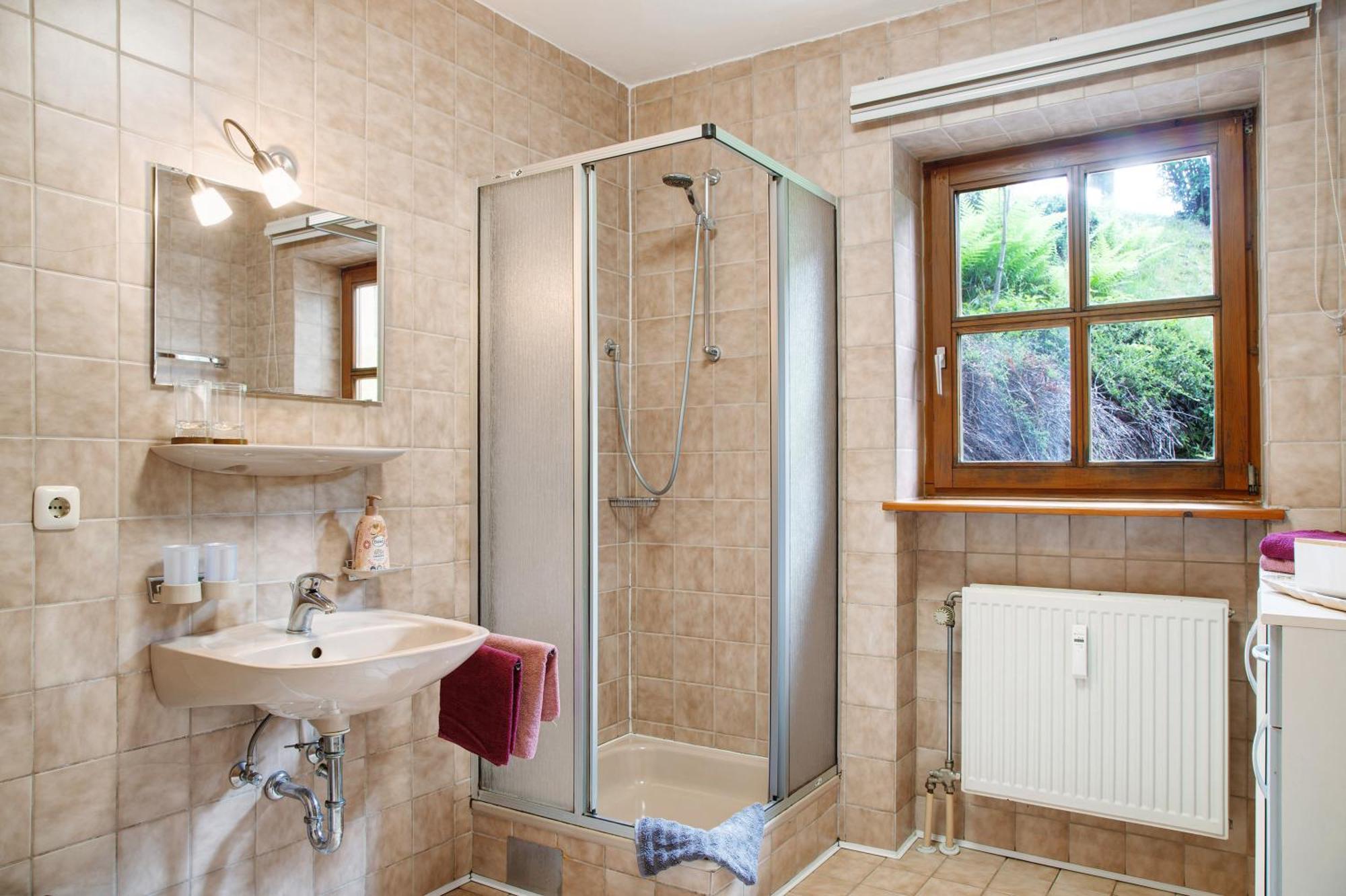 Ferienwohnung Bayerwaldtraum Hauzenberg Exterior foto