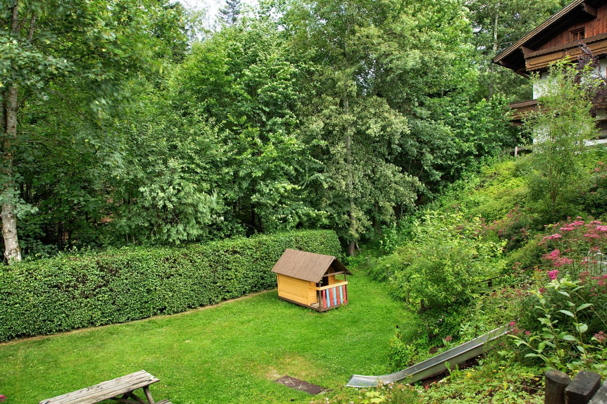 Ferienwohnung Bayerwaldtraum Hauzenberg Exterior foto